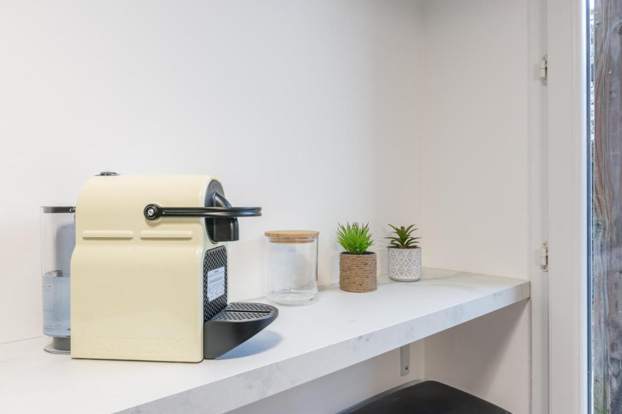 Apartmán La Boheme Montévrain Exteriér fotografie