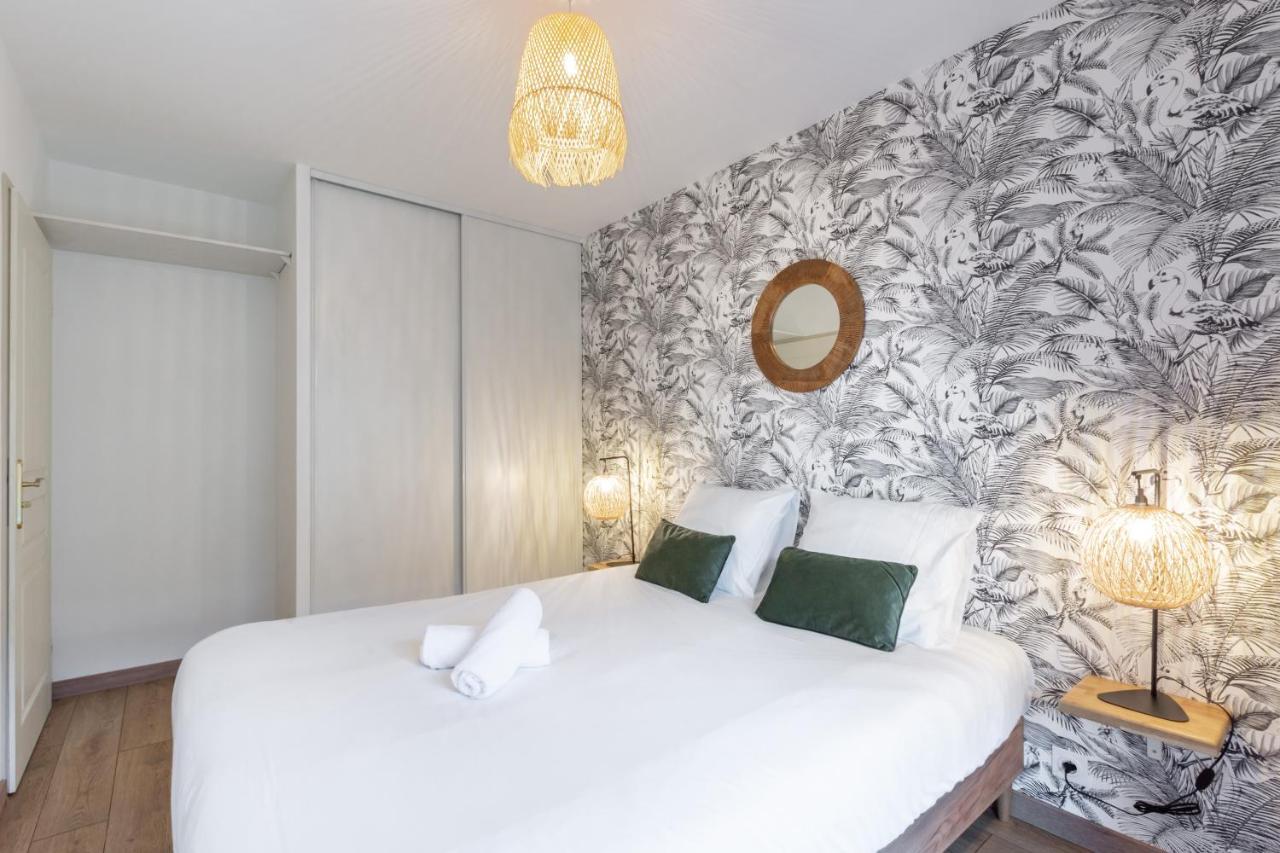 Apartmán La Boheme Montévrain Exteriér fotografie