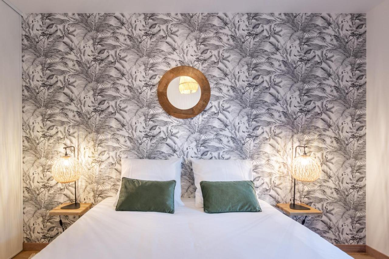 Apartmán La Boheme Montévrain Exteriér fotografie